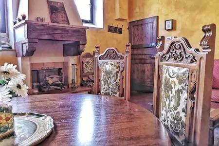 Real Rustic Tuscany Style In Center Флоренция Экстерьер фото